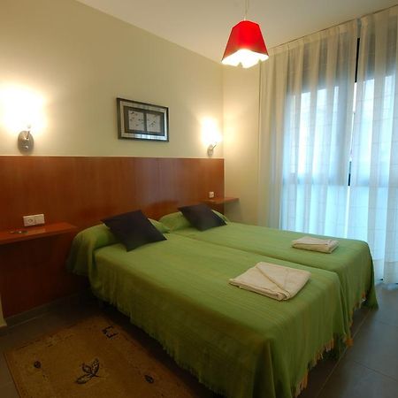 Hotel Led Sitges Exterior foto